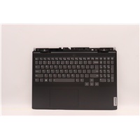 Genuine Lenovo Replacement Keyboard  5CB1J09413 IdeaPad Gaming 3 16IAH7