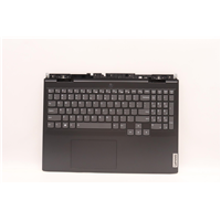 Genuine Lenovo Replacement Keyboard  5CB1J09513 IdeaPad Gaming 3 16IAH7