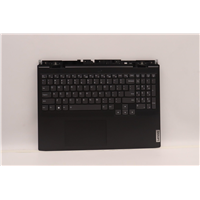 Genuine Lenovo Replacement Keyboard  5CB1J09577 IdeaPad Gaming 3 16IAH7