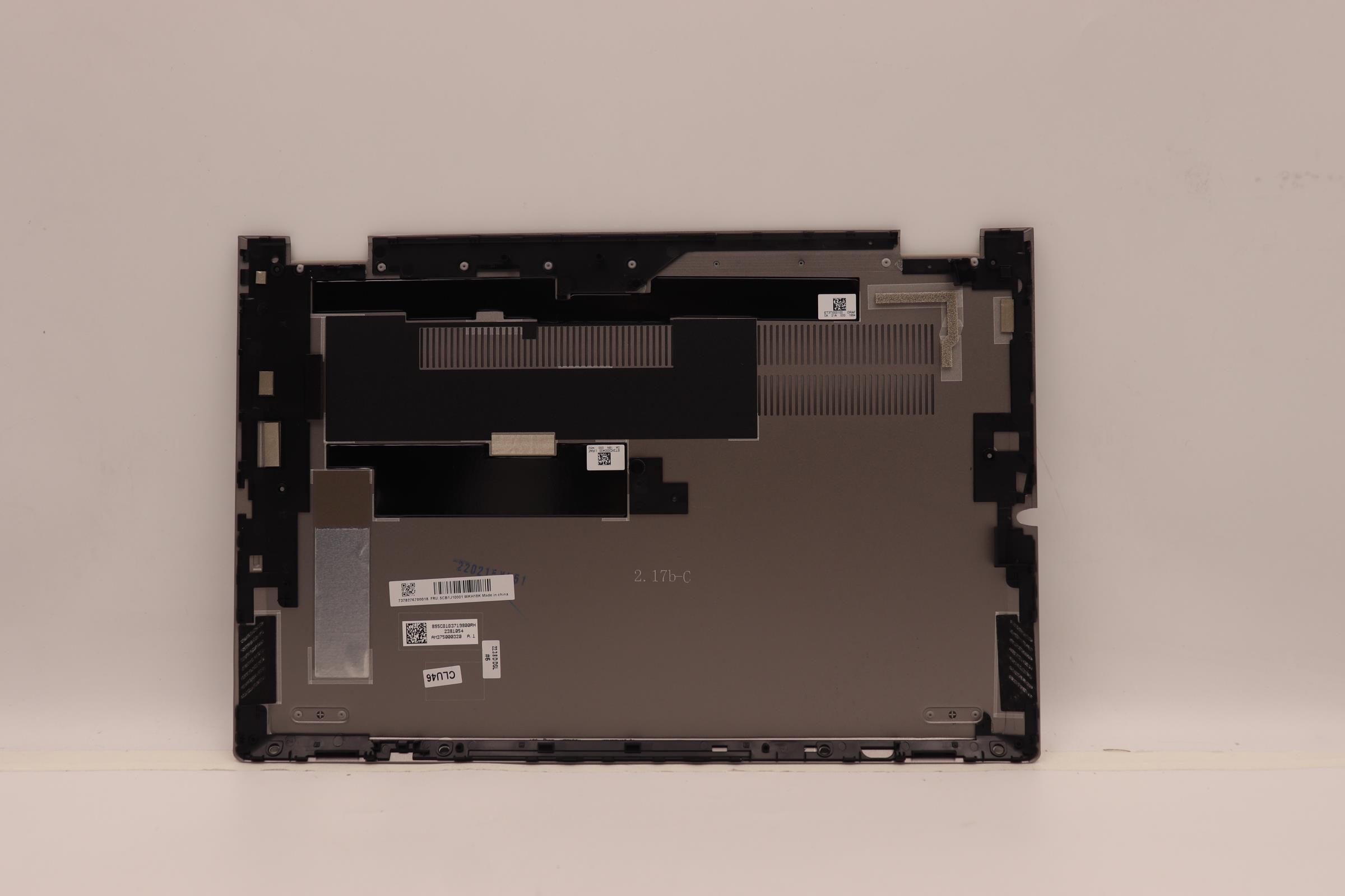 5CB1J10001 - Original Lenovo COVER Lower Case C 21DM MGR