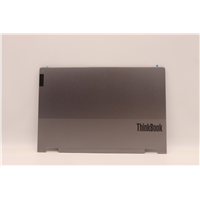 Lenovo ThinkBook 14s Yoga G2 IAP LCD PARTS - 5CB1J10003