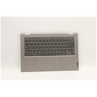 Genuine Lenovo Replacement Keyboard  5CB1J10036 ThinkBook 14s Yoga G2 IAP
