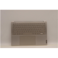 Genuine Lenovo Replacement Keyboard  5CB1J10600 Yoga Slim 9 14IAP7