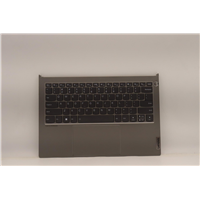 Genuine Lenovo Replacement Keyboard  5CB1J10630 ThinkBook 14p G3 ARH