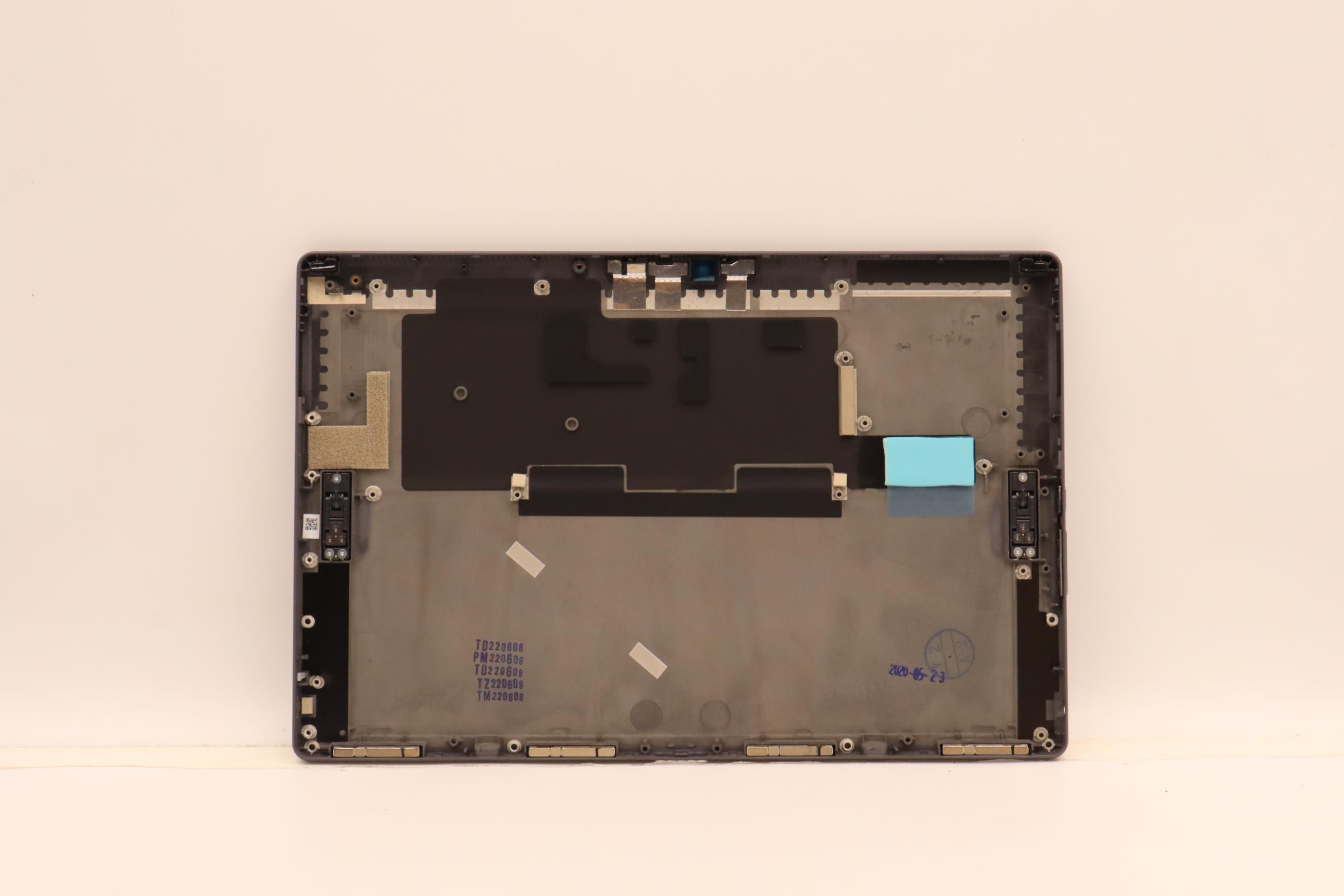 5CB1J10643 - Original Lenovo COVER LCD Cover WT 82TQ ASM hinge&SG