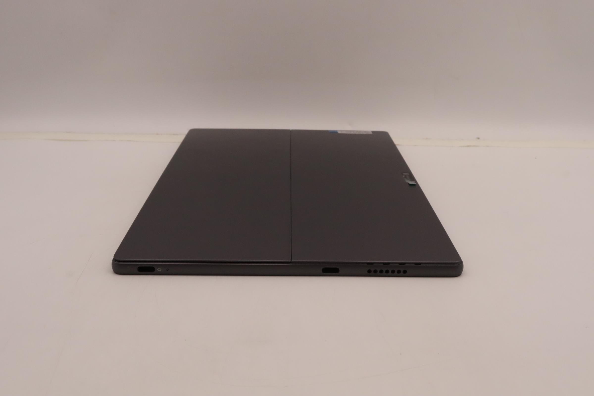 5CB1J10643 - Original Lenovo COVER LCD Cover WT 82TQ ASM hinge&SG