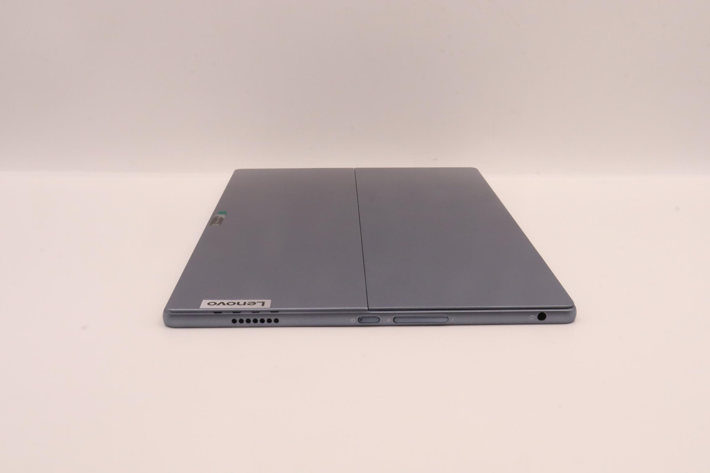 5CB1J10644 - Original Lenovo COVER LCD Cover WT 82TQ ASM hinge&SB