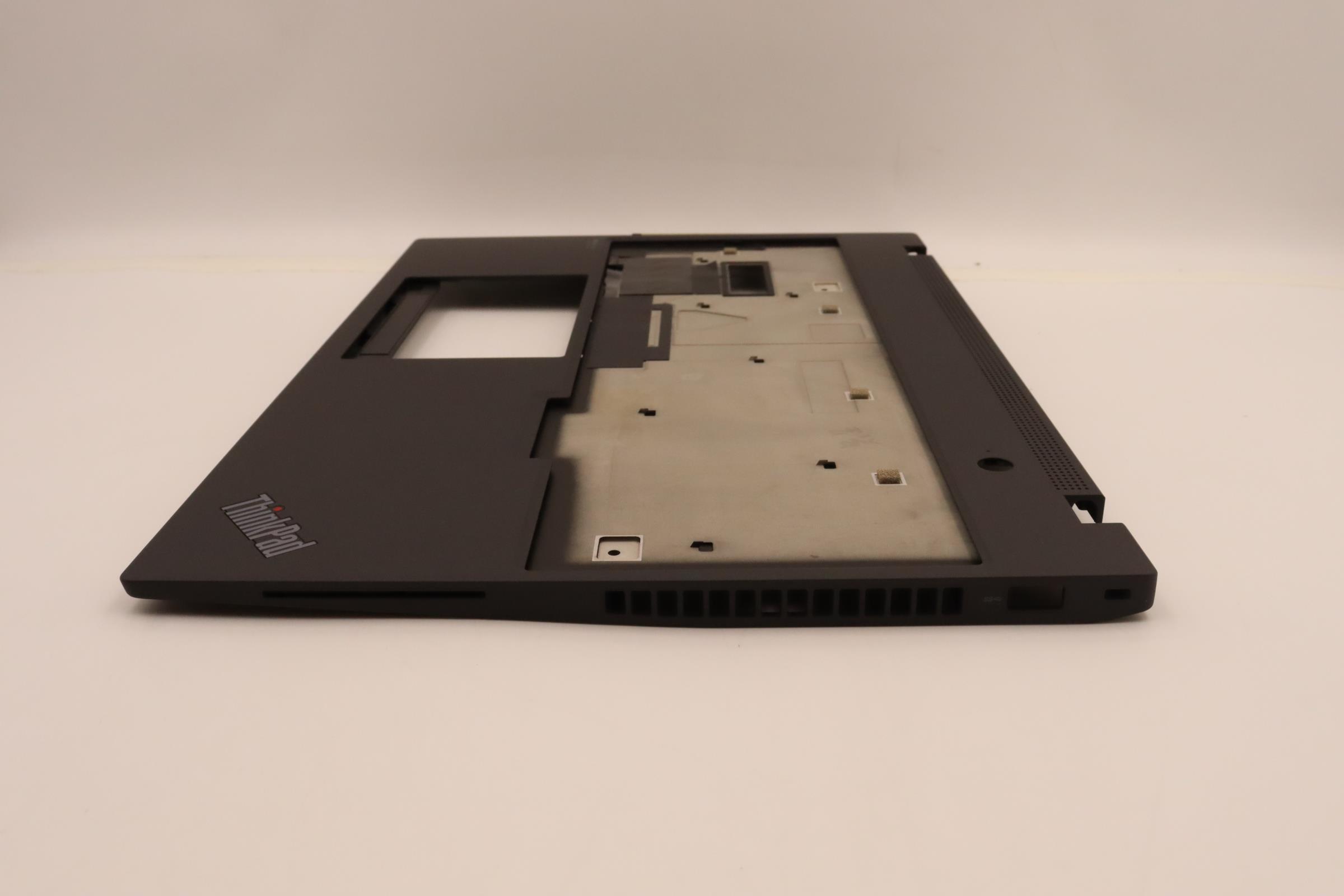 5CB1J15416 - Original Lenovo COVER ROC-1.0_JT6C1_CCOV_WW_SUB_ASSY_BK