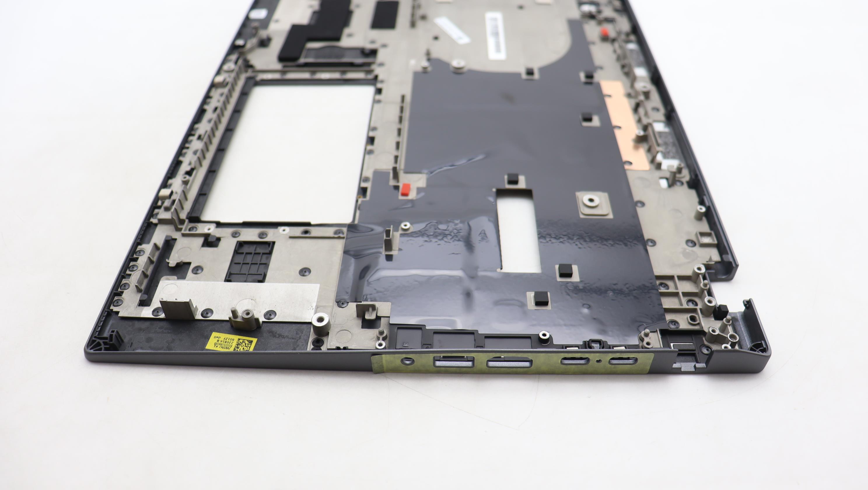 5CB1J15417 - Original Lenovo COVER ROC-1.0_JT6C1_CCOV_WW_SUB_ASSY_GY