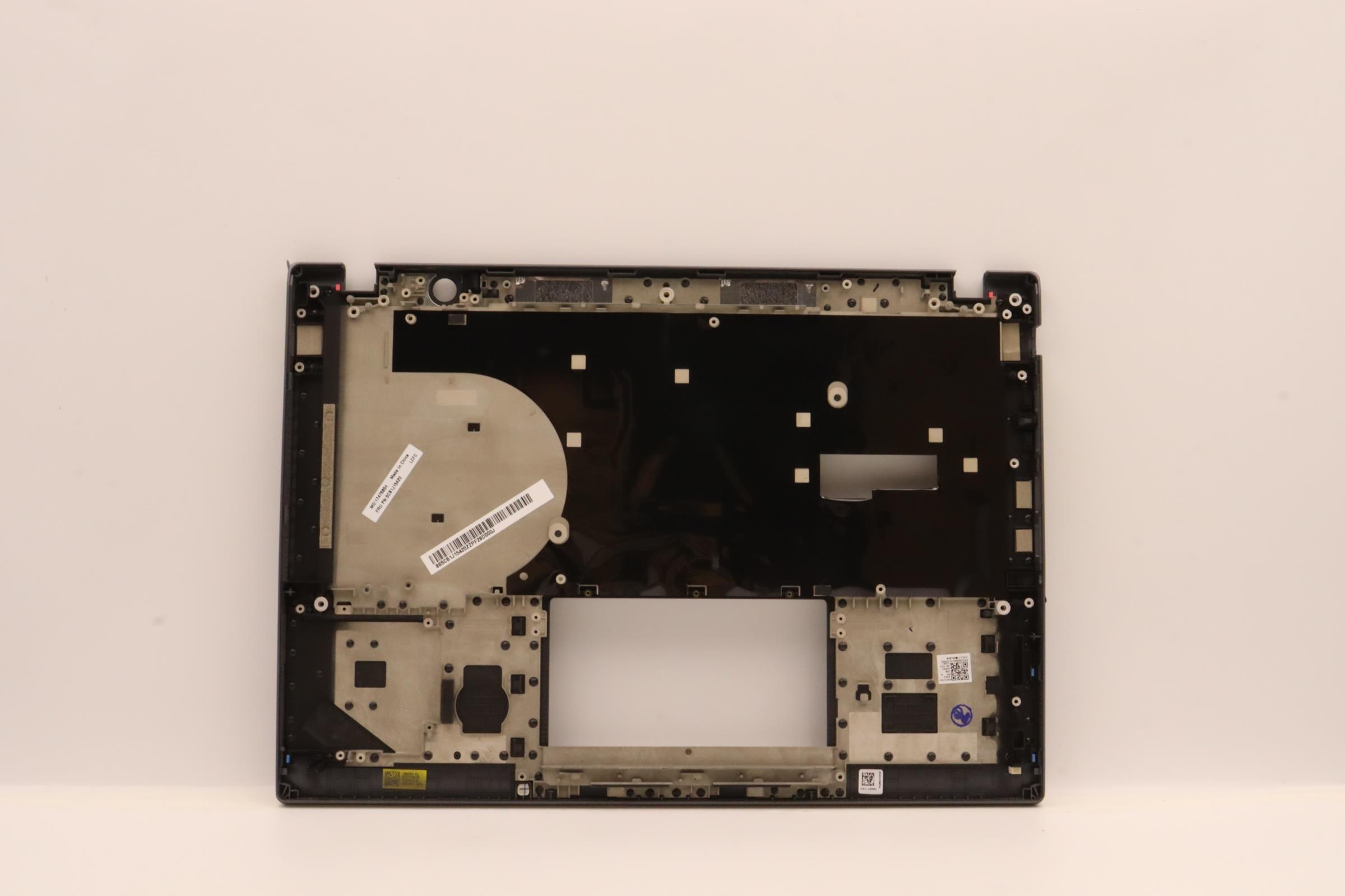 5CB1J15420 - Original Lenovo COVER FRU JT4C1 Cc WL SUB ASSY GRAY