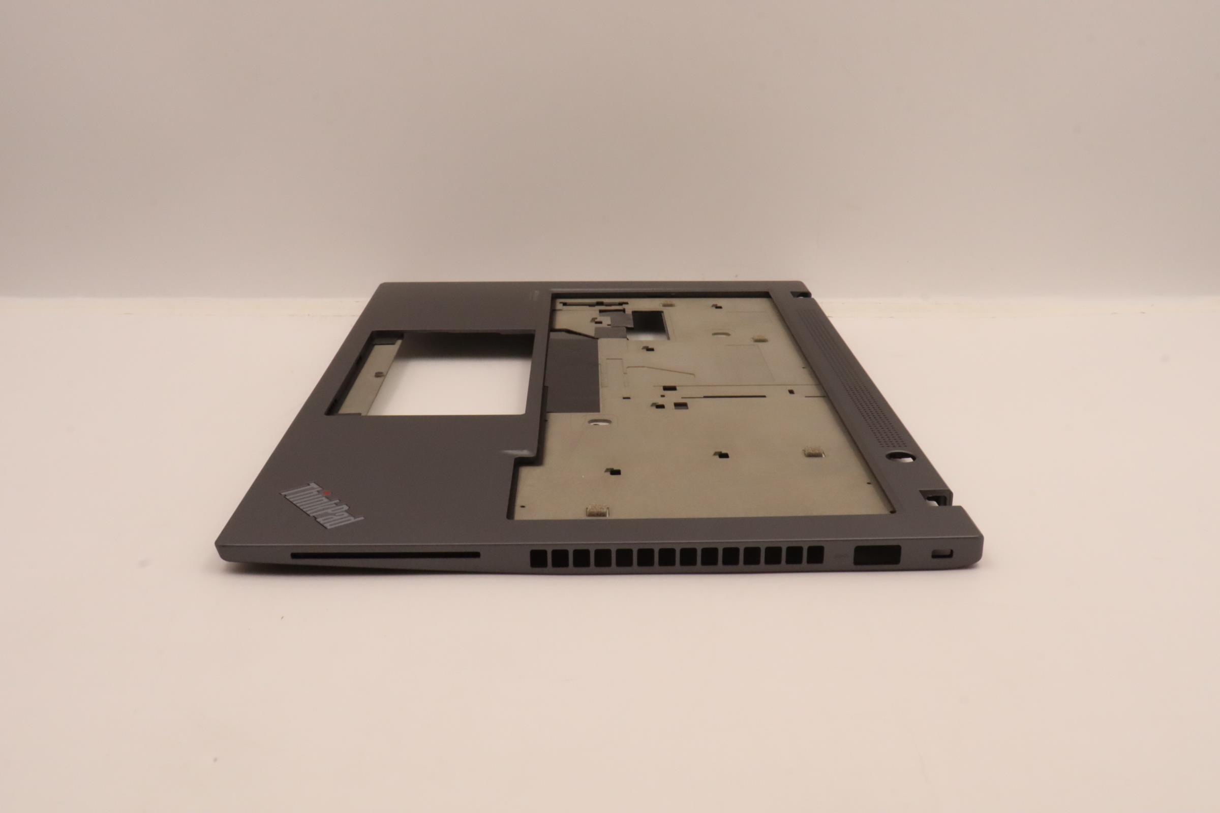 5CB1J15423 - Original Lenovo COVER FRU JT4C1 Cc WW SUB ASSY GRAY