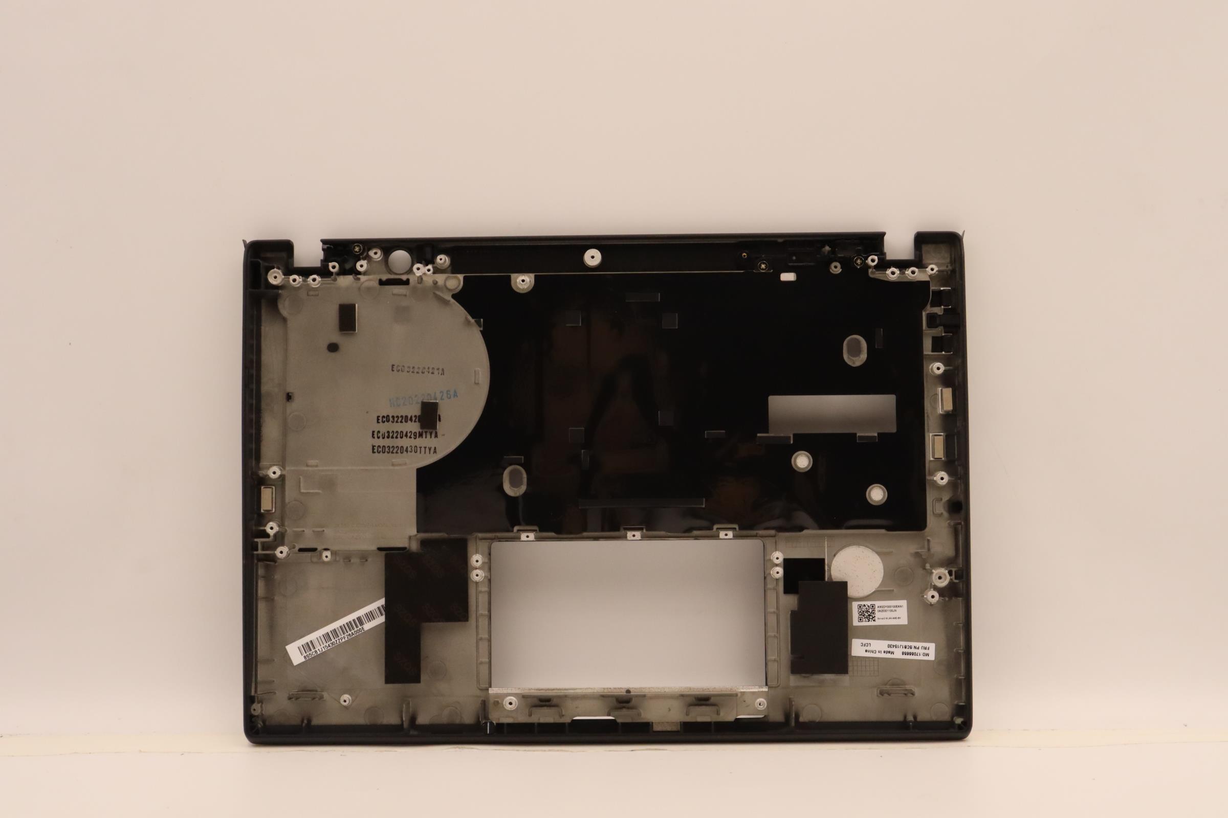 5CB1J15430 - Original Lenovo COVER FRU C_COVER_MGAL_WLAN_BK_ASSY