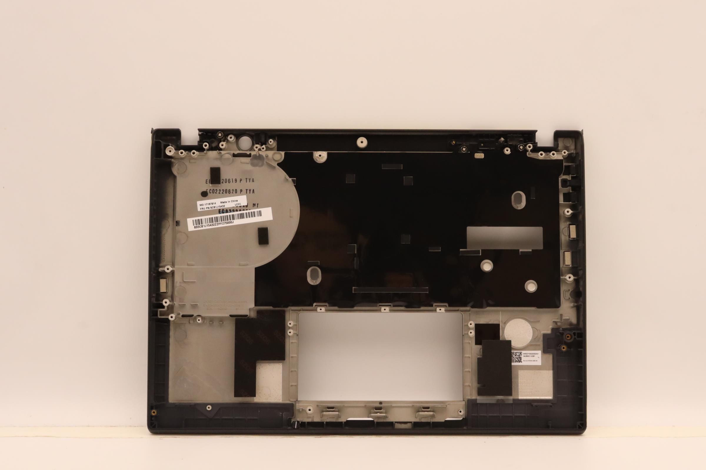 5CB1J15432 - Original Lenovo COVER FRU C_COVER_MGAL_WWAN_BK_ASSY