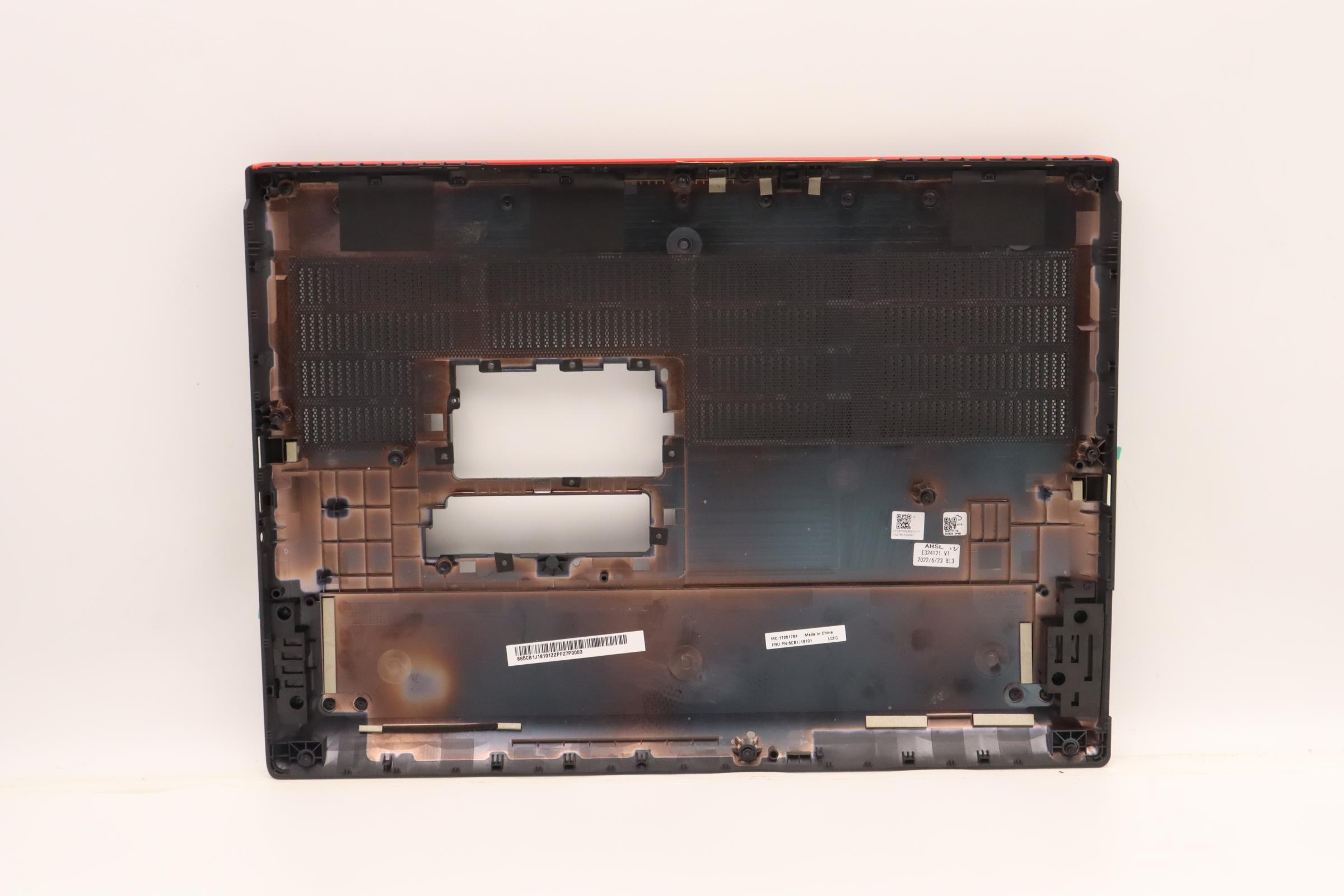 5CB1J18101 - Original Lenovo COVER JP610_D_COVER_ASSY
