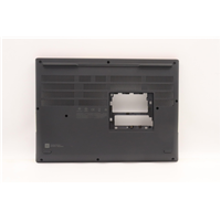 Lenovo ThinkPad P16 Gen 1 (21D6, 21D7) Laptop BEZELS/DOORS - 5CB1J18101