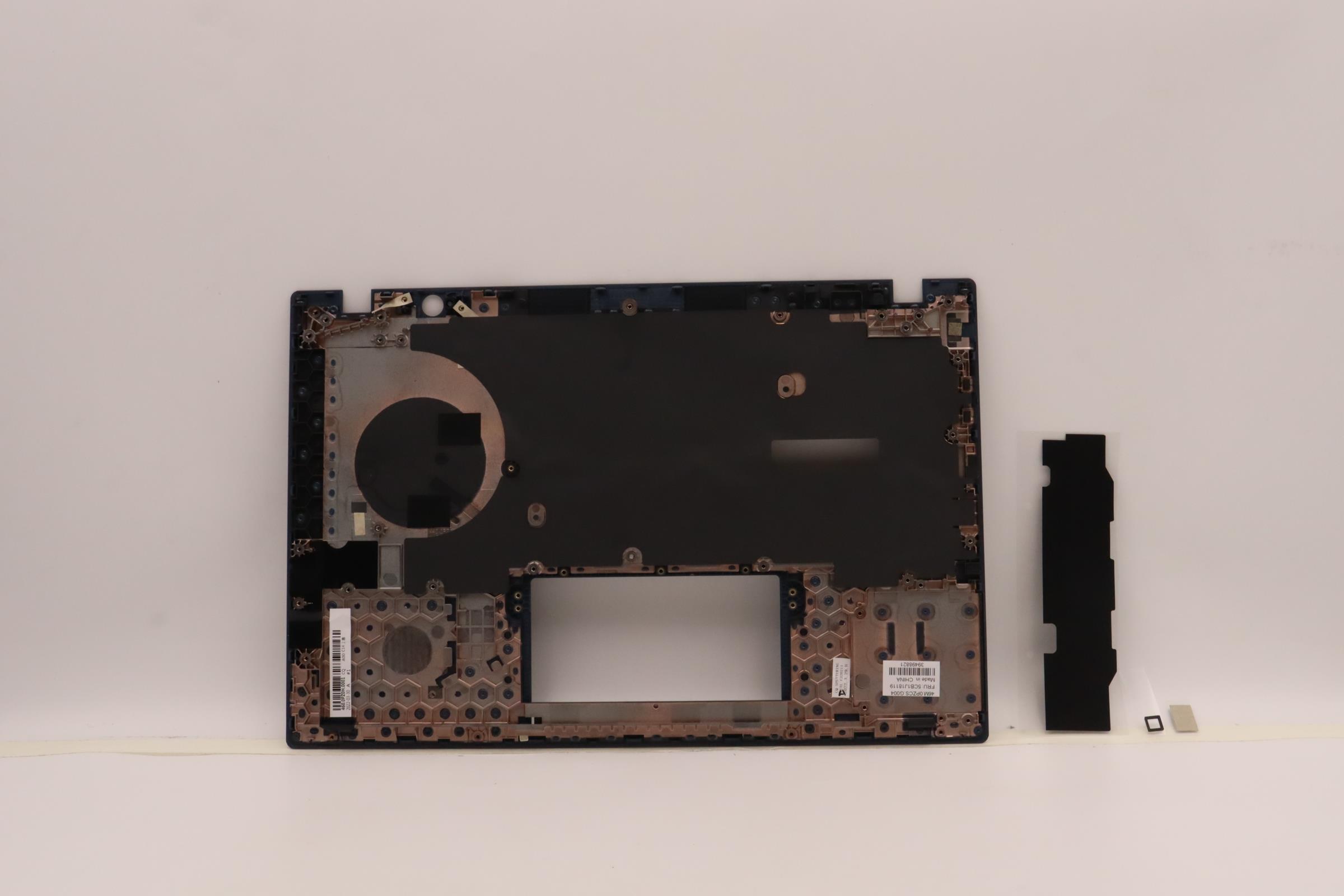 5CB1J18119 - Original Lenovo COVER FRU C COVER, ASM, Blue, Primus