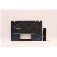 Lenovo C14 Gen 1 Chromebook (ThinkPad) COVERS - 5CB1J18119
