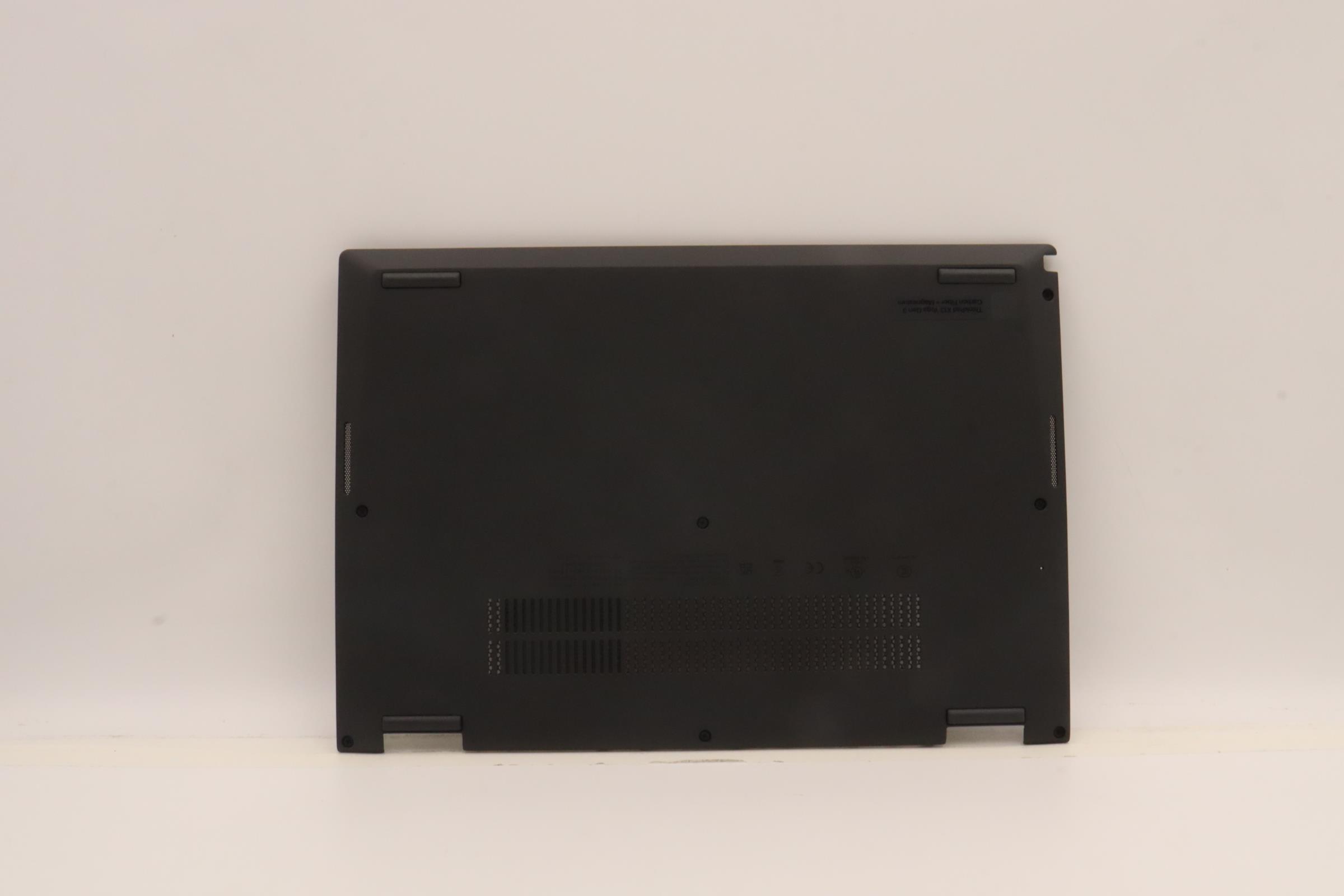 5CB1J18125 - Original Lenovo COVER FRU COVER D-Cover ASM,BK