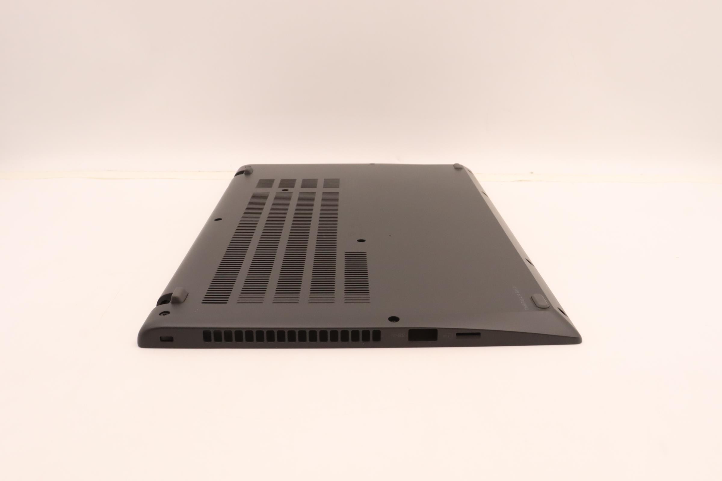 5CB1J18130 - Original Lenovo COVER FRU D COVER, ASM, CF, TBT