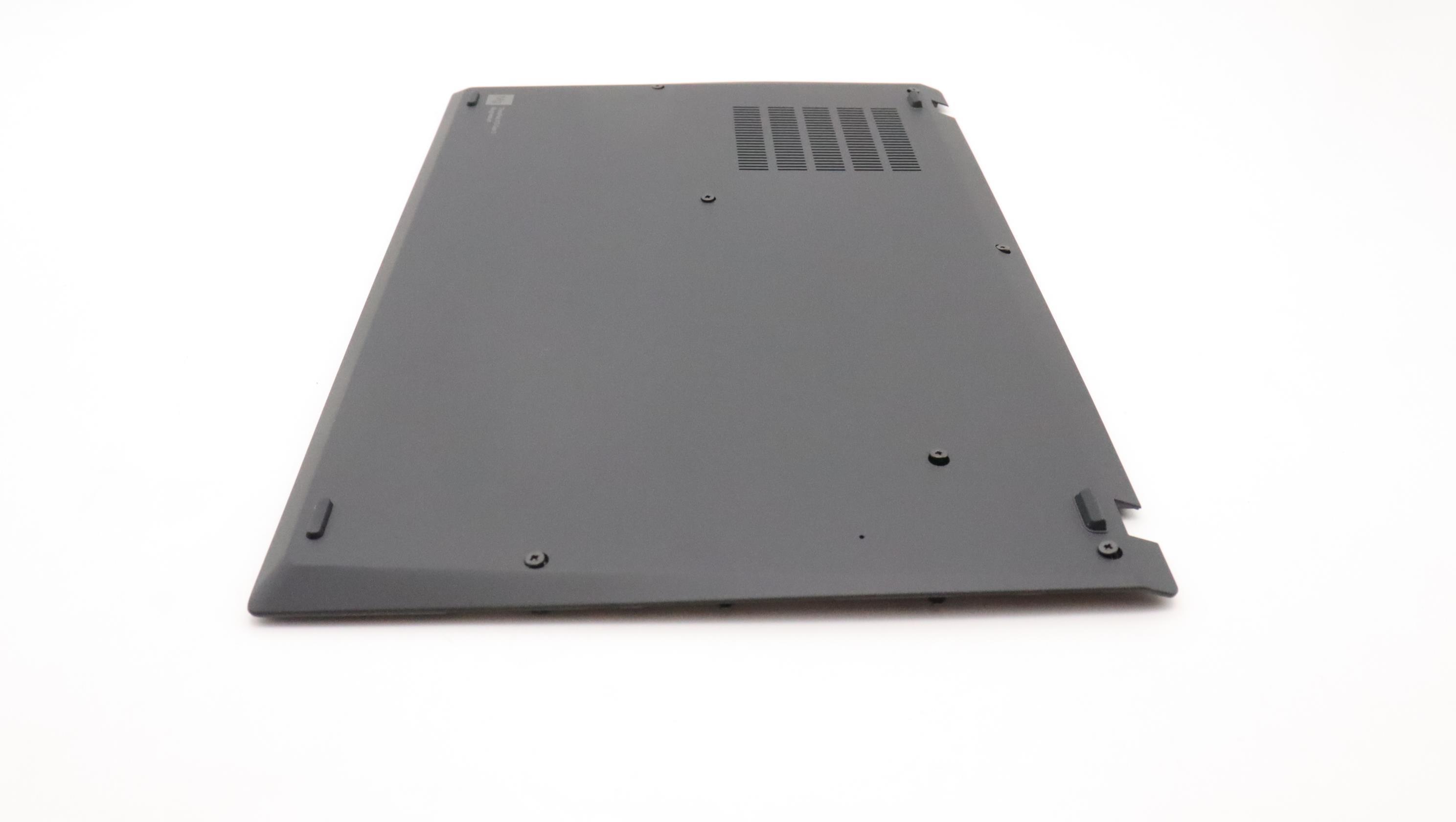 5CB1J18140 - Original Lenovo COVER FRU JX3B0_D_AL_WLAN_BLK_EP_ASSY
