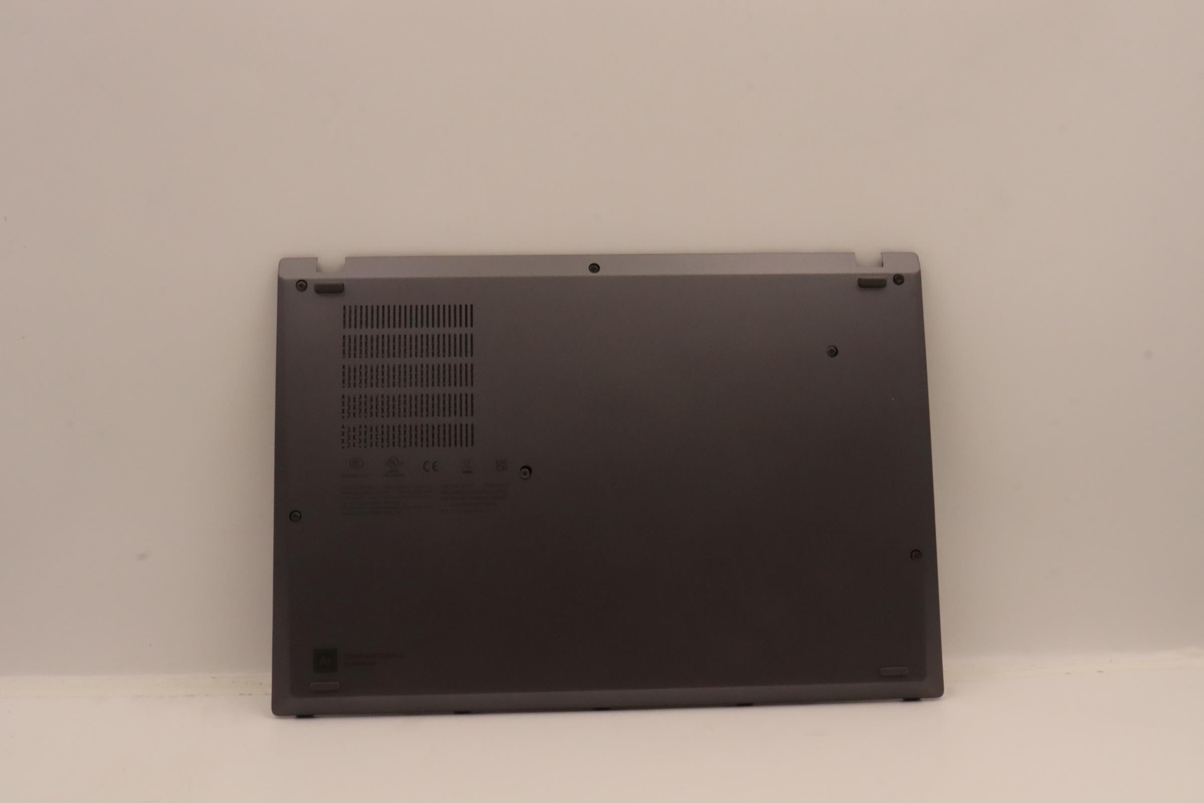 5CB1J18143 - Original Lenovo COVER FRU JX3B0_D_AL_WLAN_SLV_EP_ASSY