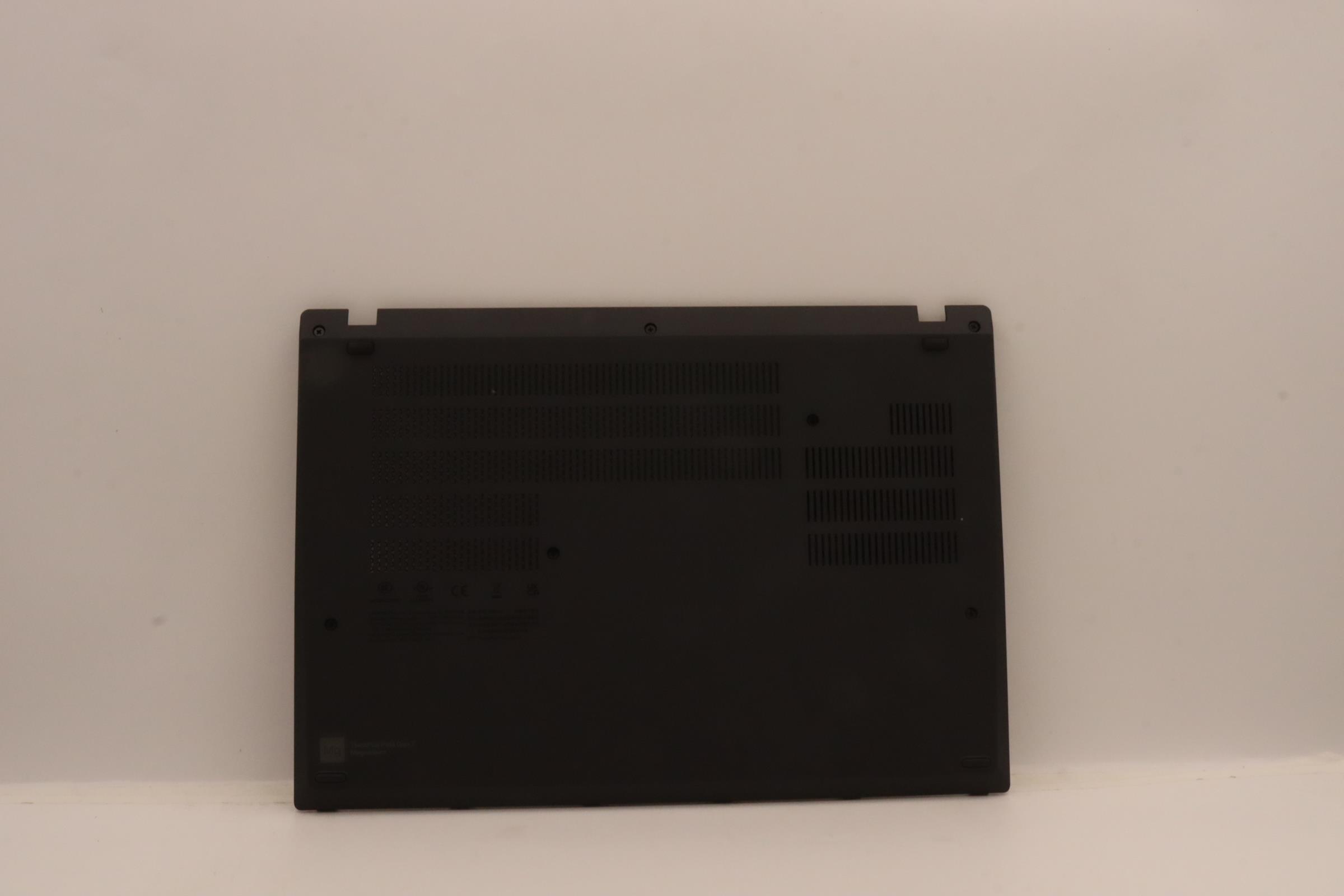 5CB1J18154 - Original Lenovo COVER FRU JP4C5 D COVER UMA WL ASSY BK