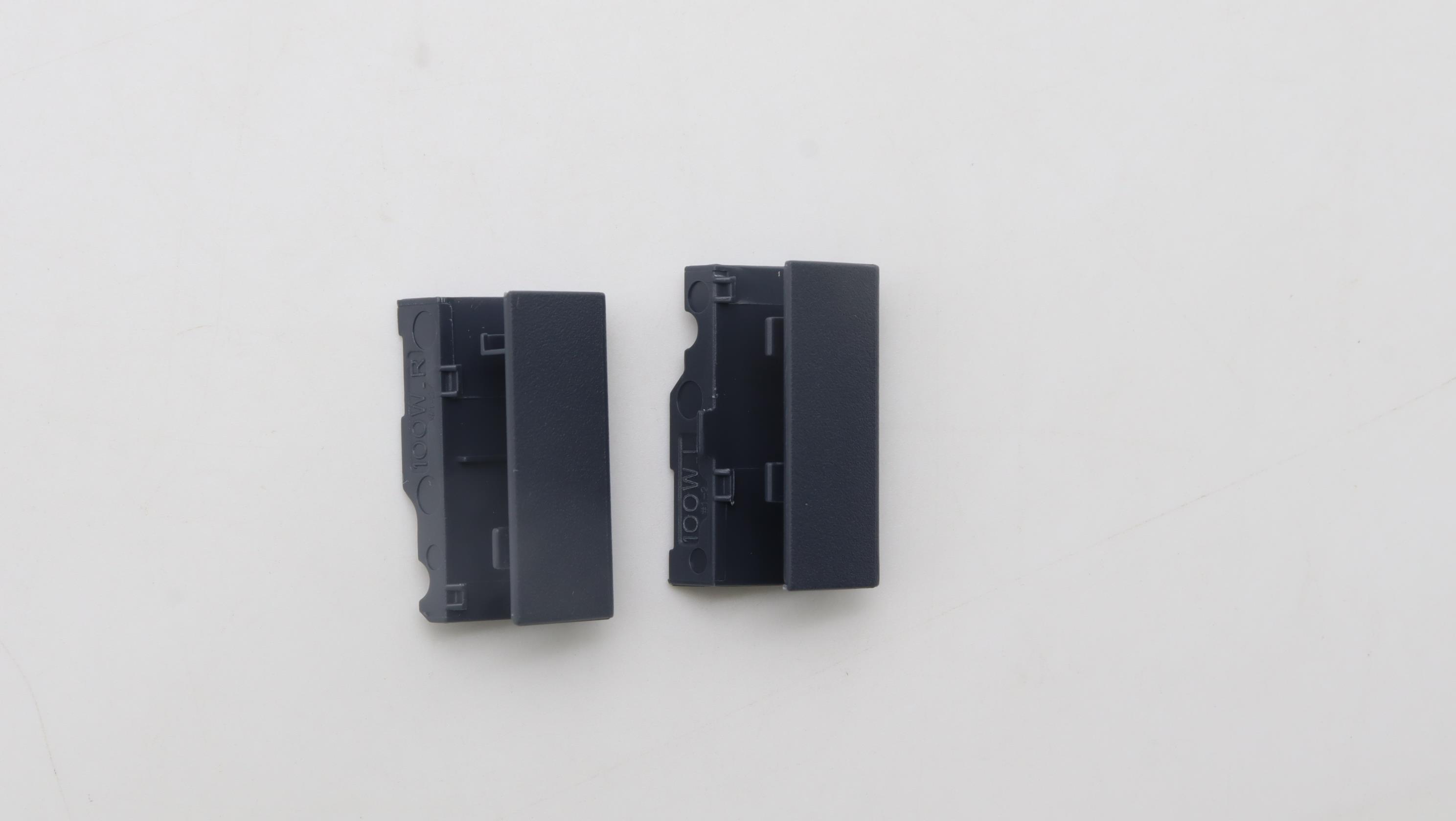 5CB1J18171 - Original Lenovo COVER FRU COVER Hinge CAP L+R 100W GEN4