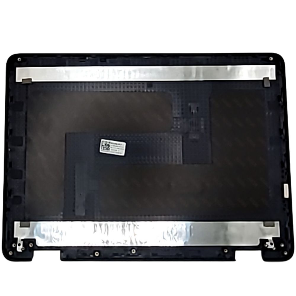5CB1J18182 - Original Lenovo Display Back Cover Slate Grey 500W GEN 4/5