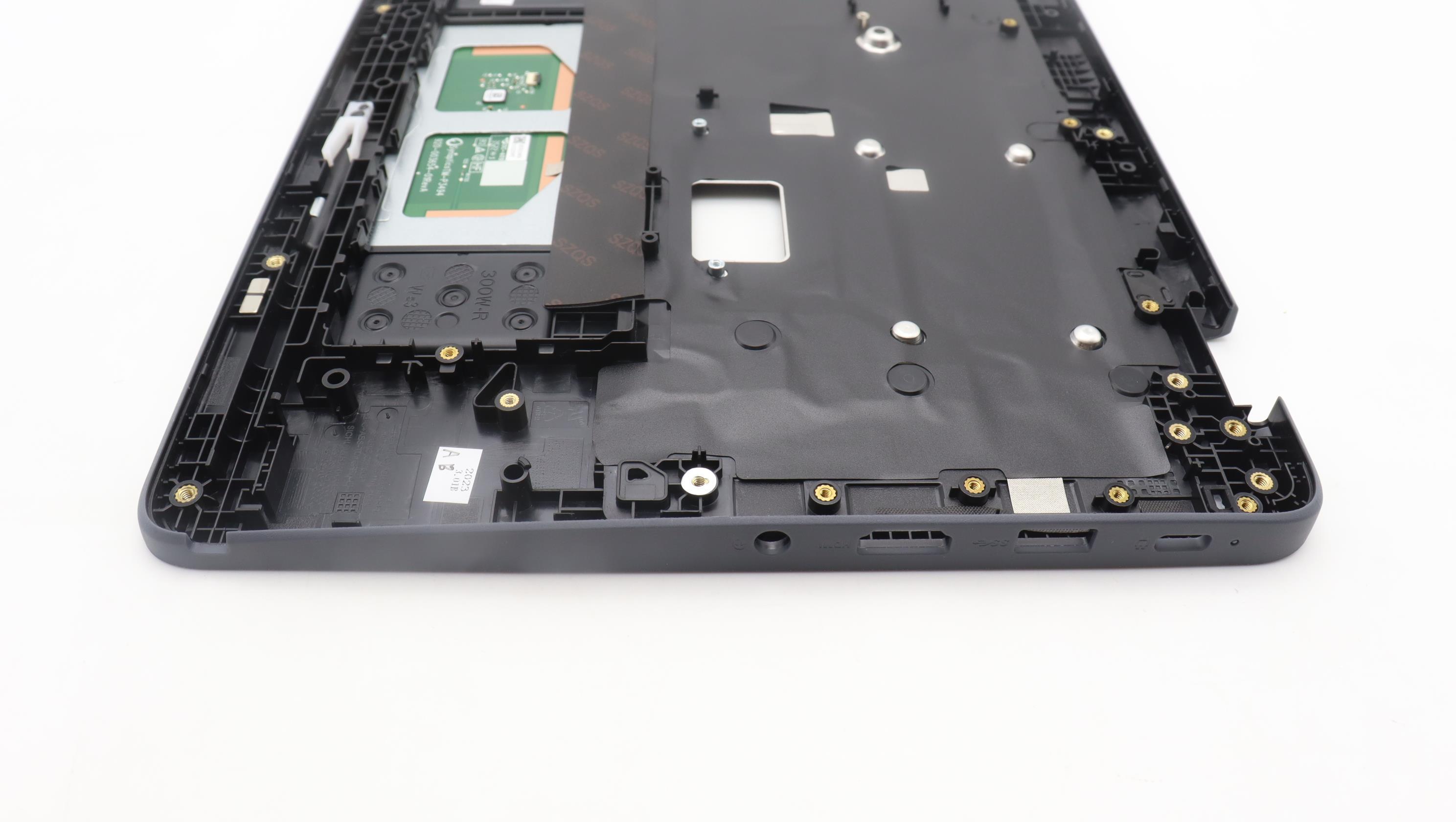5CB1J18183 - Original Lenovo COVER FRU C COVER ASM NOWFC BLACK 500WG4