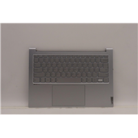 Genuine Lenovo Replacement Keyboard  5CB1J19794 Yoga Slim 7 Pro 14IAH7