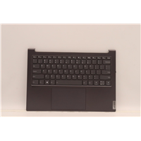Genuine Lenovo Replacement Keyboard  5CB1J23641 Yoga Slim 7 Pro 14IAH7