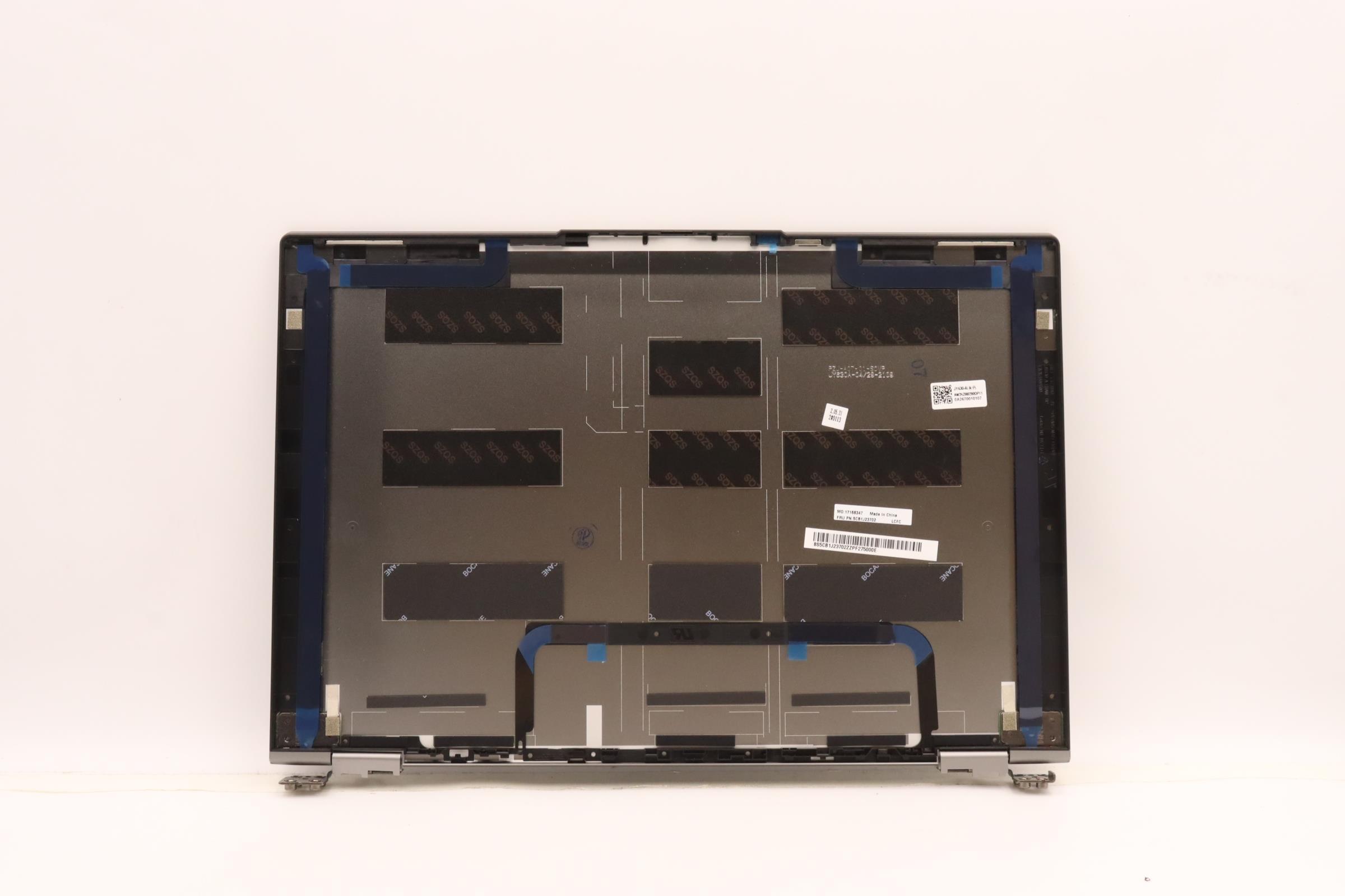 5CB1J23702 - Original Lenovo COVER LCD Cover L 21EK MGR W/ADHESIVE