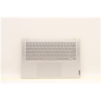 Genuine Lenovo Replacement Keyboard  5CB1J30326 Yoga Slim 7 ProX 14IAH7