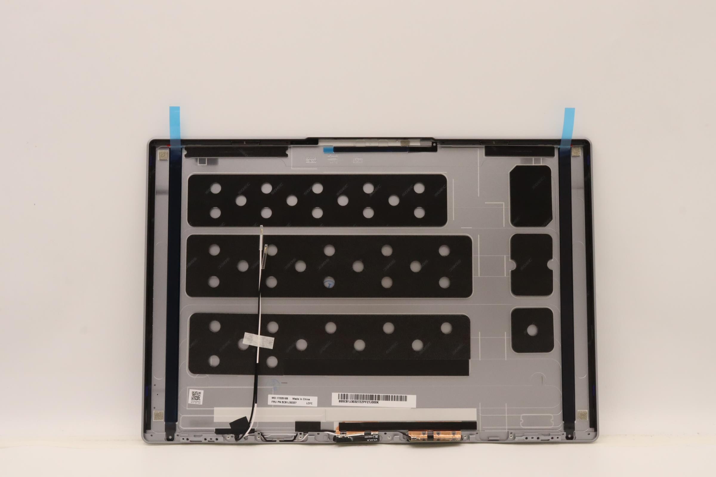 5CB1J30327 - Original Lenovo COVER LCD Cover L82TK_MLR UG YG