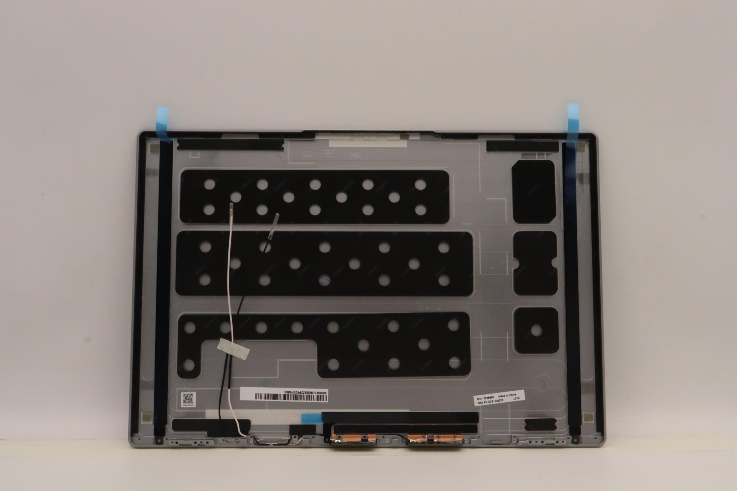 5CB1J30328 - Original Lenovo COVER LCD Cover L82TK_GLS UG YG