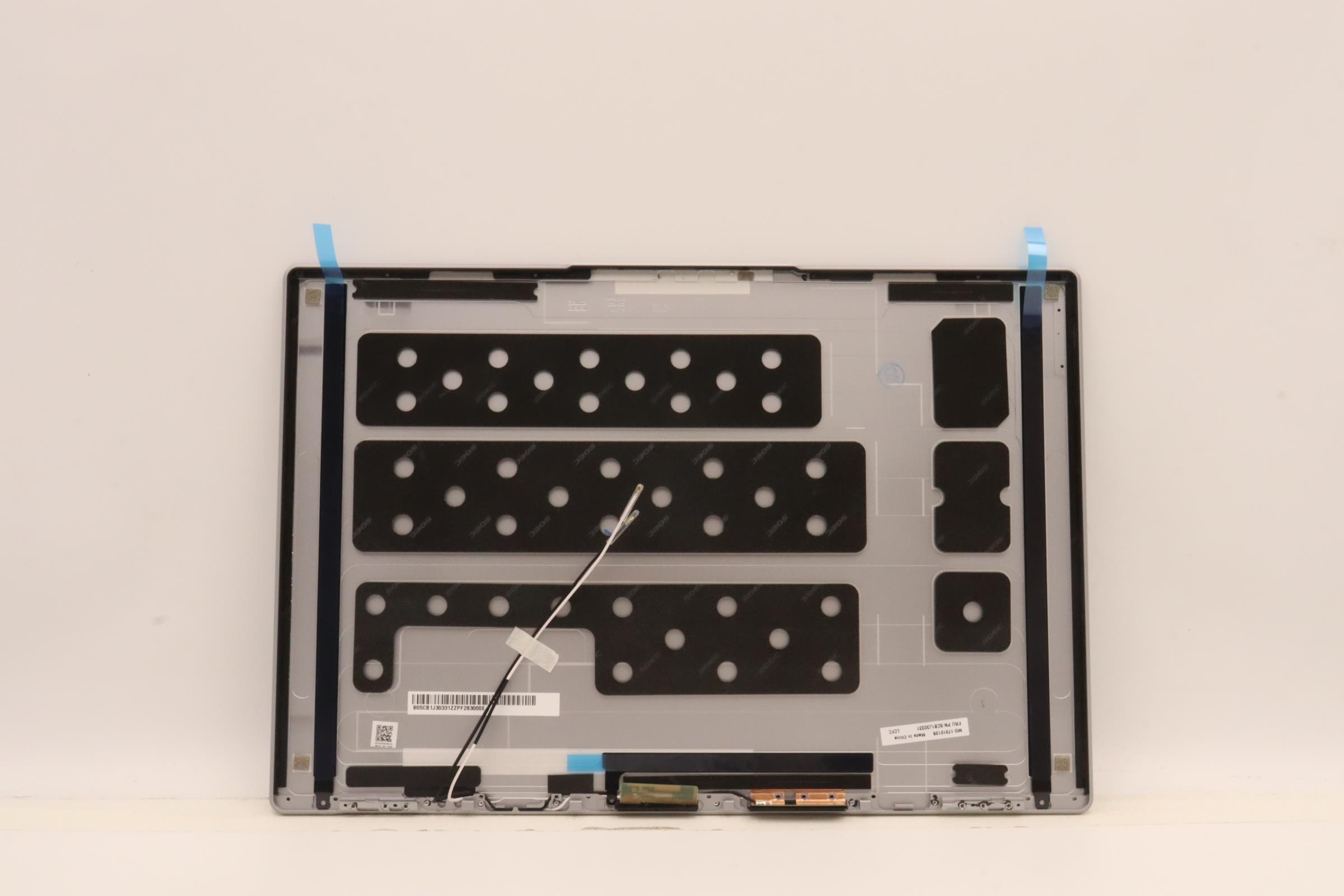5CB1J30331 - Original Lenovo COVER LCD Cover L82V1_GLS UG_XX