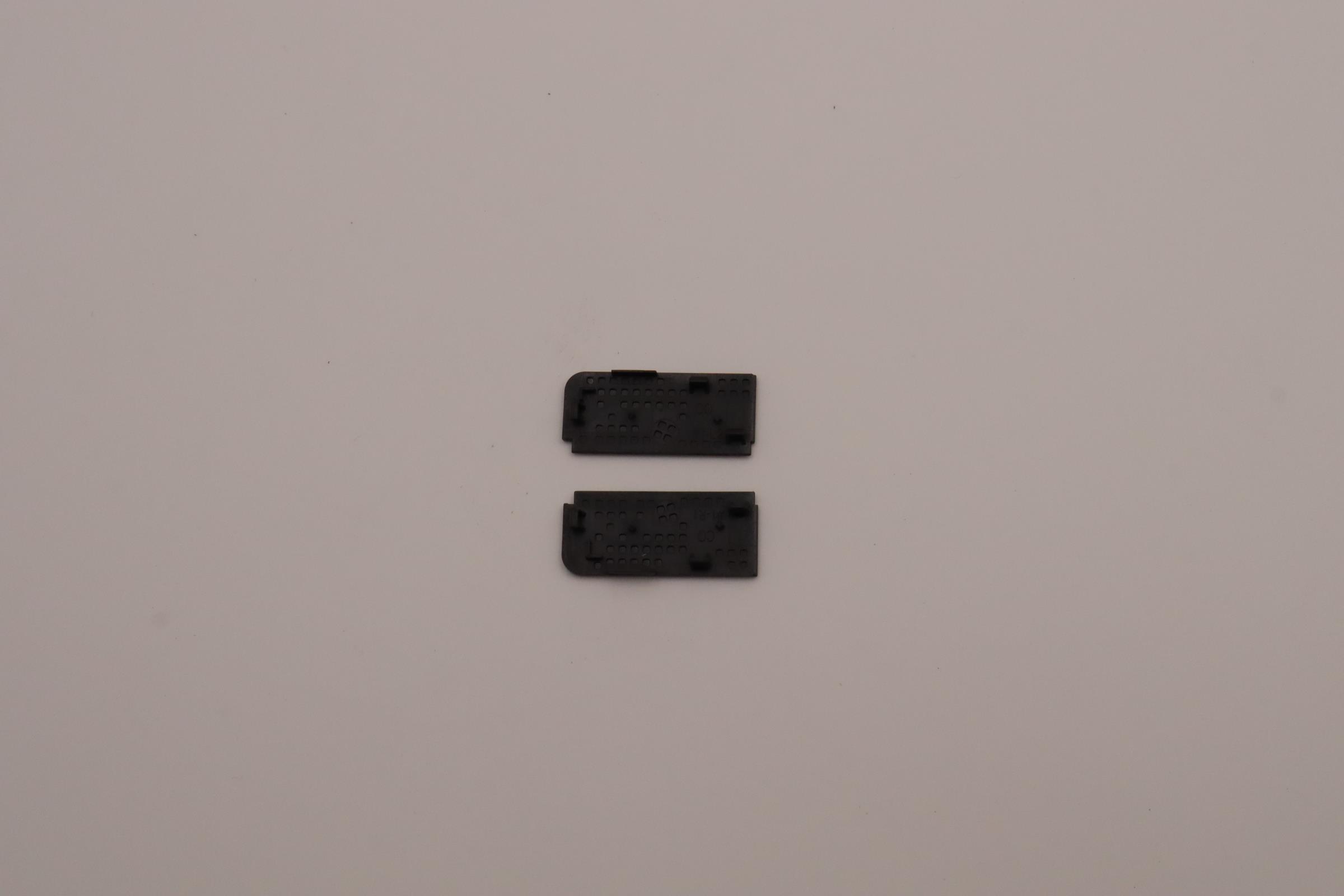 5CB1J30414 - Original Lenovo COVER Hinge Cover L 82UH (L+R)