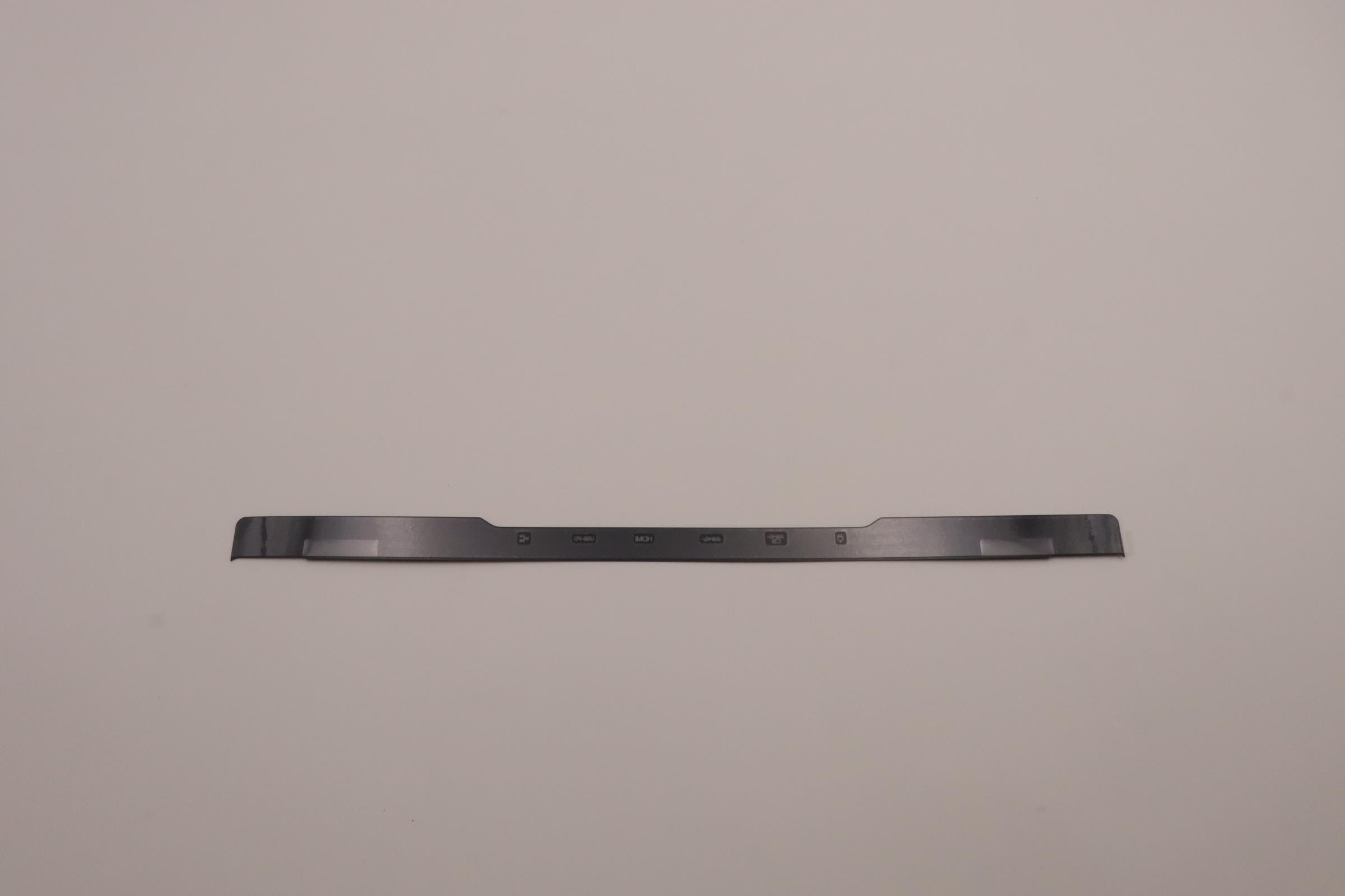 5CB1J30415 - Original Lenovo COVER Strip Cover L 82UH