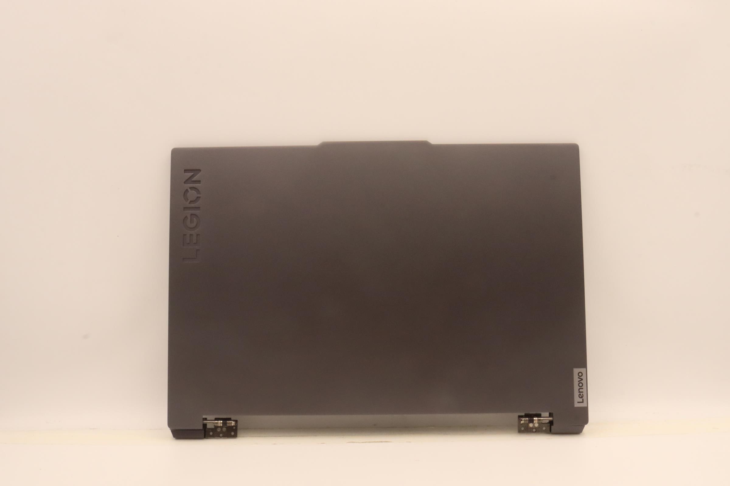 5CB1J30417 - Original Lenovo COVER LCD Cover L 82UH GREY_NORMAL