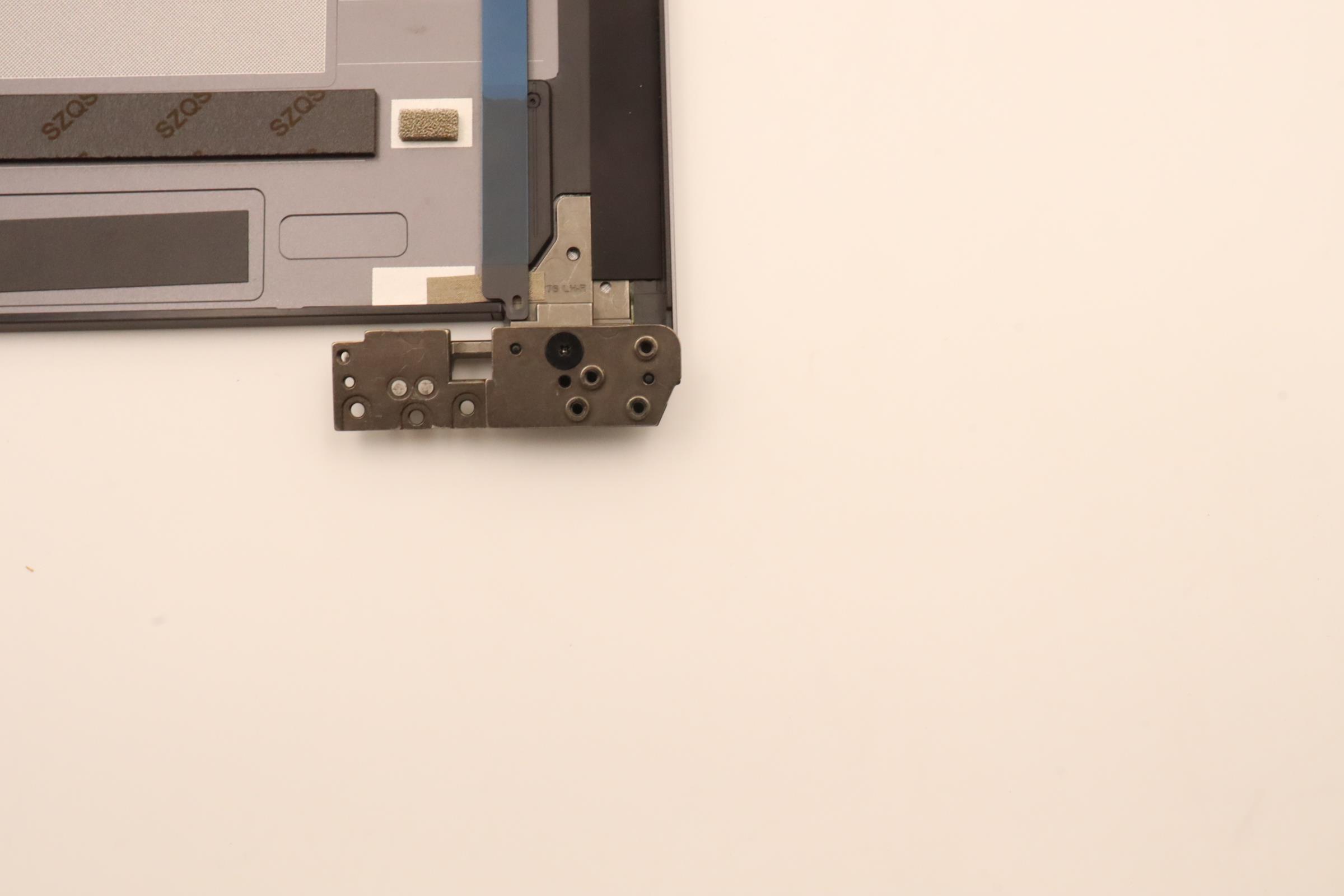 5CB1J30417 - Original Lenovo COVER LCD Cover L 82UH GREY_NORMAL