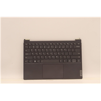 Genuine Lenovo Replacement Keyboard  5CB1J31411 Lenovo Slim 7 Carbon 13IAP7