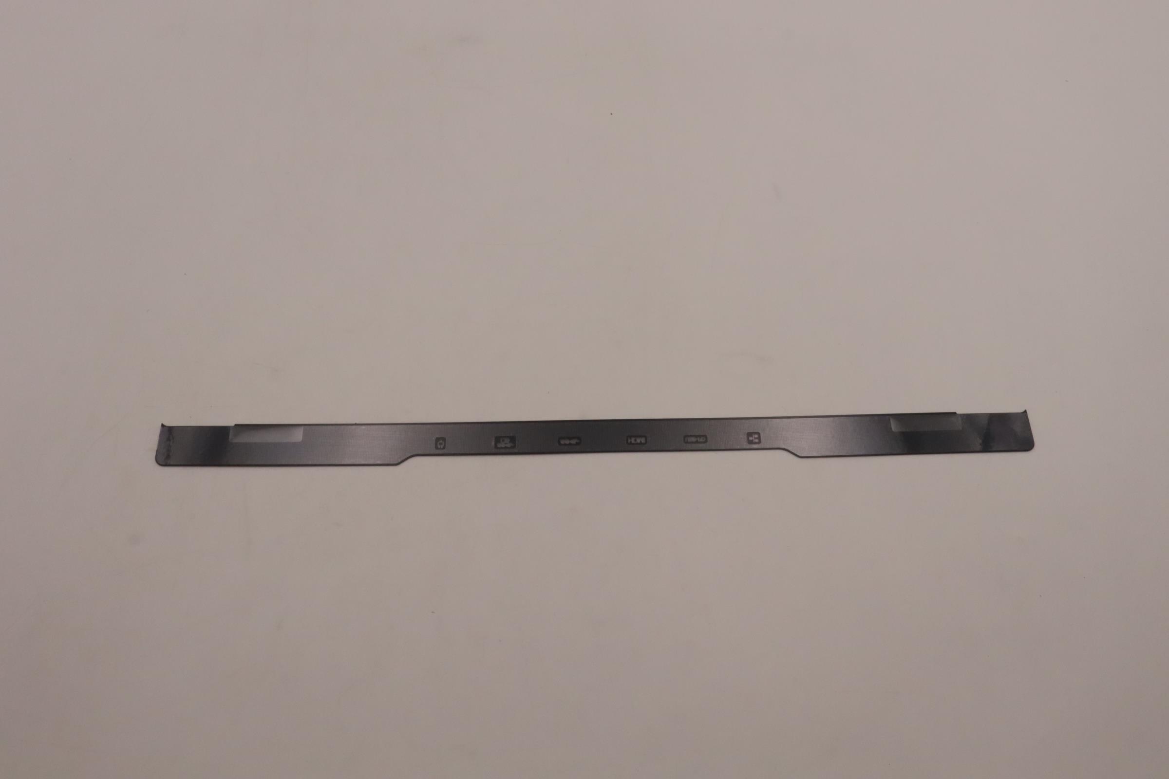 5CB1J31445 - Original Lenovo COVER Strip Cover L82TD