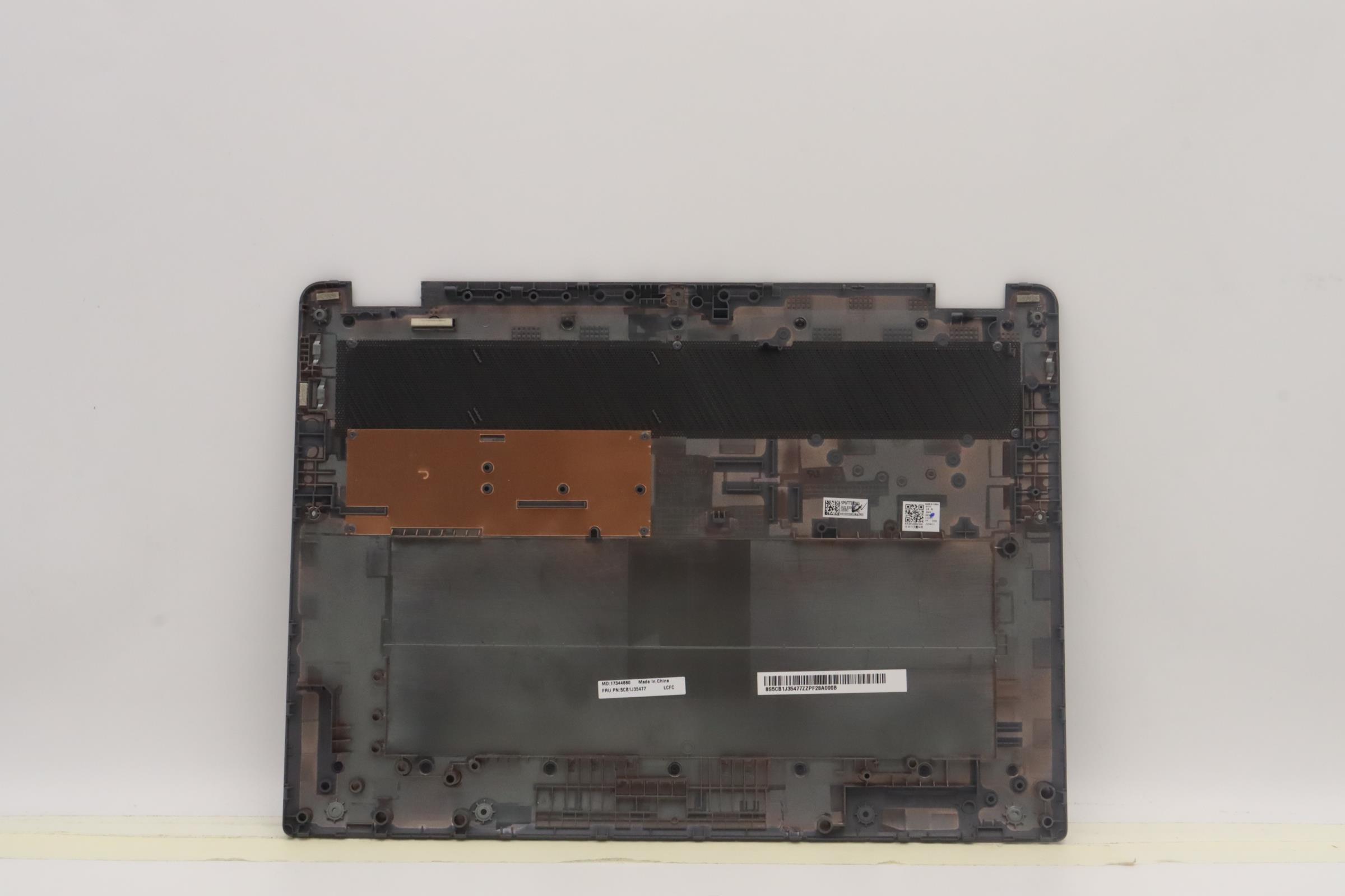 5CB1J35477 - Original Lenovo COVER Lower Case L 82T5D_COVER_ASSY_GREY