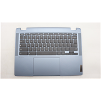 Genuine Lenovo Replacement Keyboard  5CB1J35674 IdeaPad Flex 5 Chrome 14IAU7