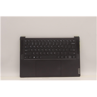 Genuine Lenovo Replacement Keyboard  5CB1J37023 Lenovo Slim 7 ProX 14ARH7