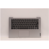 Lenovo IdeaPad 1 14IGL7 Laptop C-cover with keyboard - 5CB1J37630