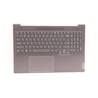 Genuine Lenovo Replacement Keyboard  5CB1J37697 IdeaPad Yoga Slim 7 Pro 16IAH7 Laptop