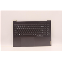 Genuine Lenovo Replacement Keyboard  5CB1J38238 IdeaPad Yoga Slim 7 Pro 16IAH7 Laptop