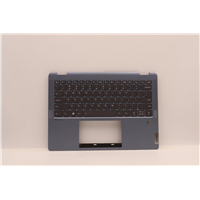 Genuine Lenovo Replacement Keyboard  5CB1J51135 Lenovo Flex 7 14IAU7