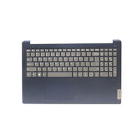 Lenovo IdeaPad 1 15AMN7 C-cover with keyboard - 5CB1J60127
